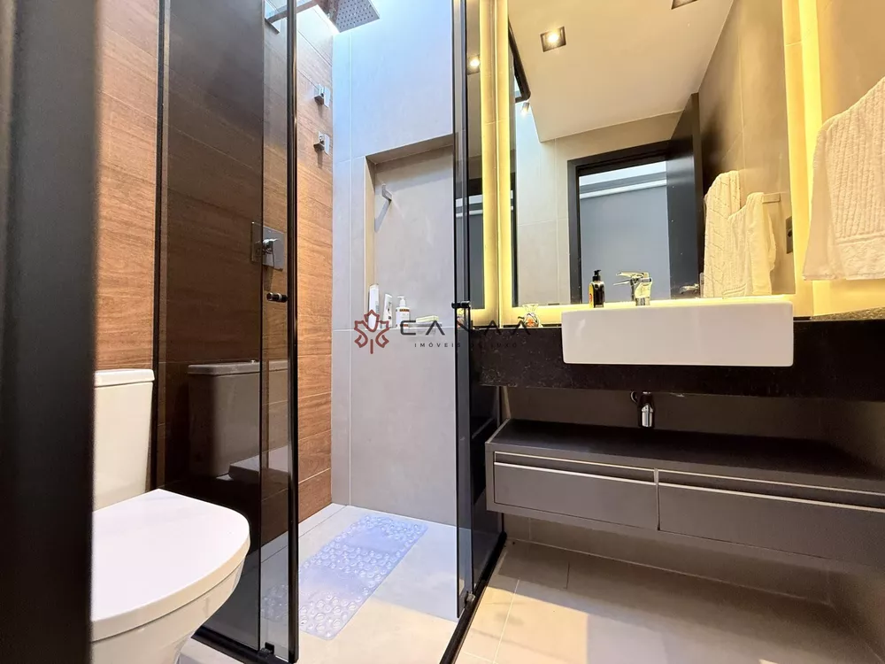 Casa de Condomínio, 5 quartos - Foto 31