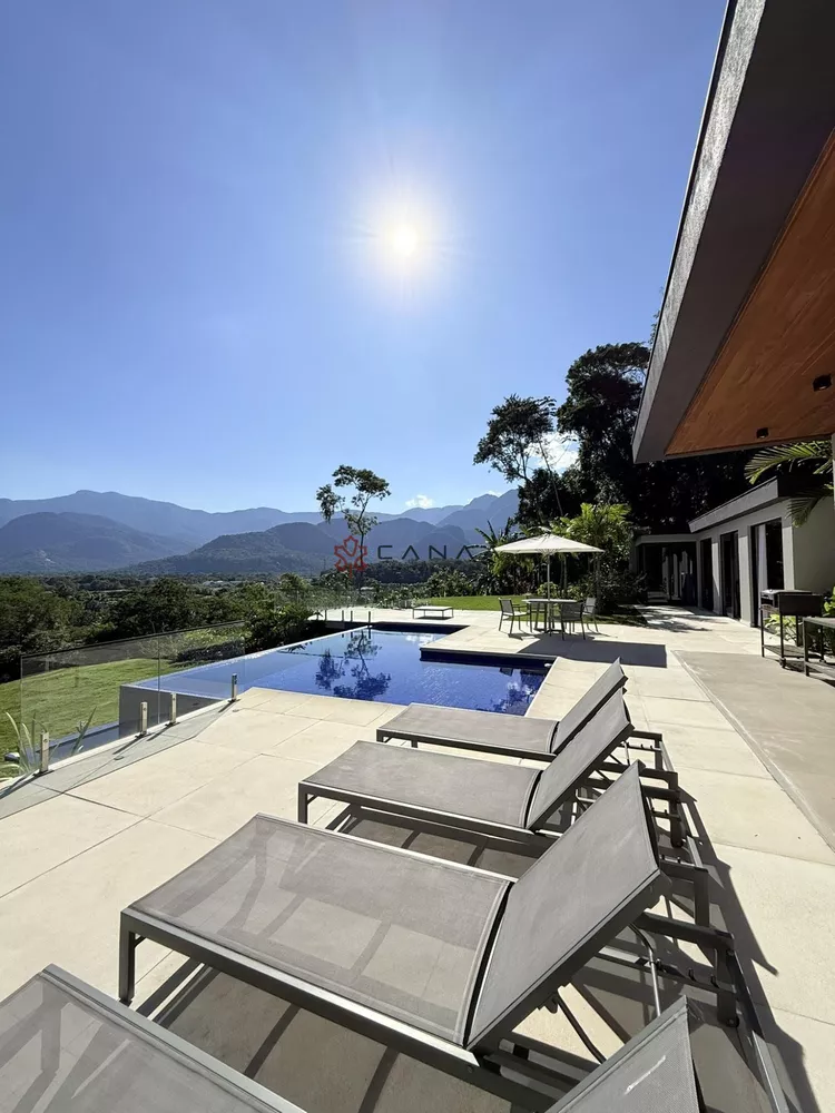 Casa de Condomínio, 5 quartos - Foto 7