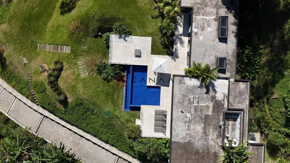 Casa de Condomínio, 5 quartos - Foto 47