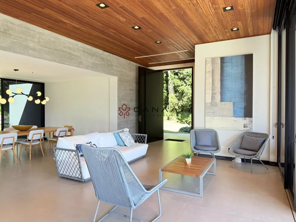 Casa de Condomínio, 5 quartos - Foto 15