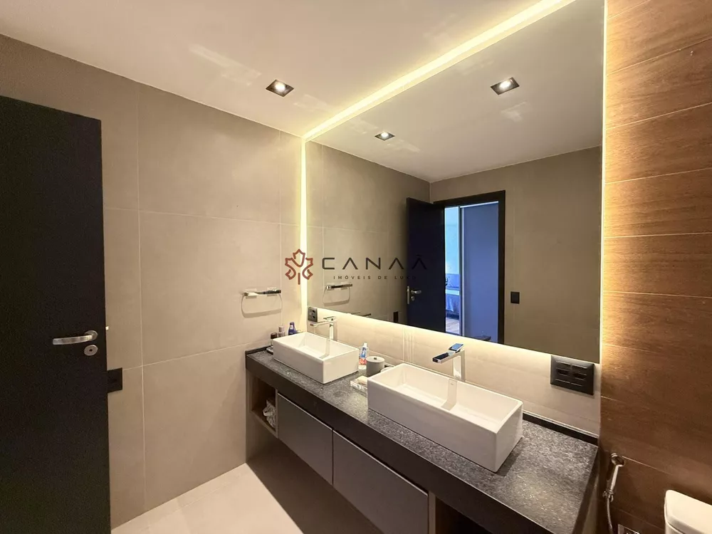 Casa de Condomínio, 5 quartos - Foto 29