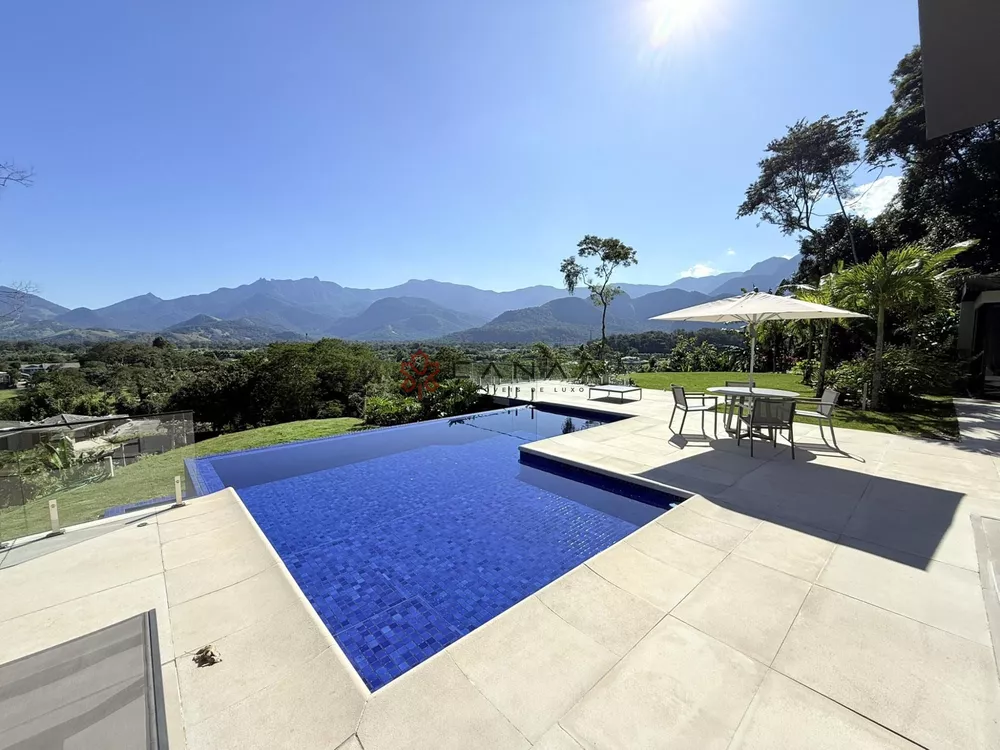 Casa de Condomínio, 5 quartos - Foto 2