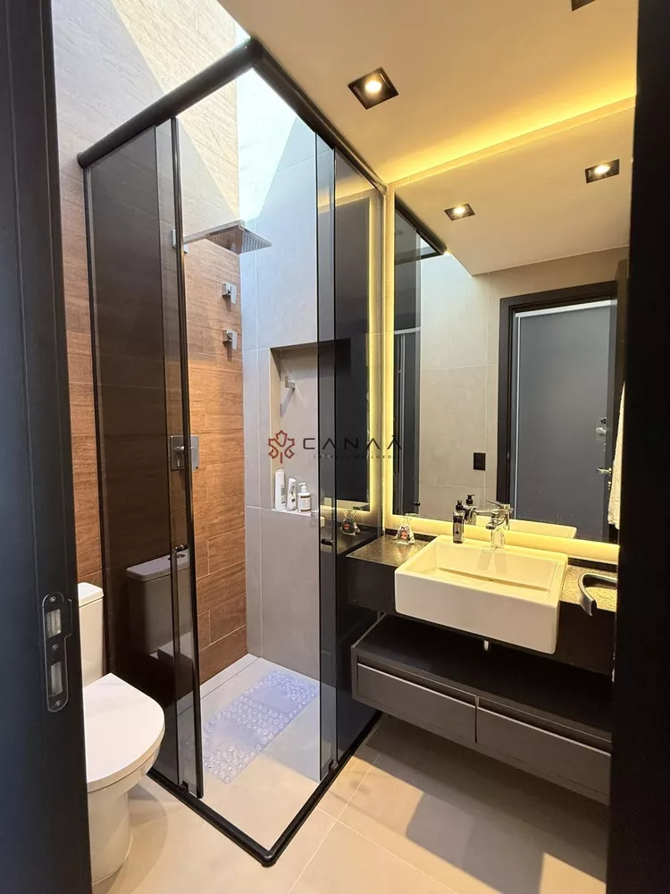Casa de Condomínio, 5 quartos - Foto 46