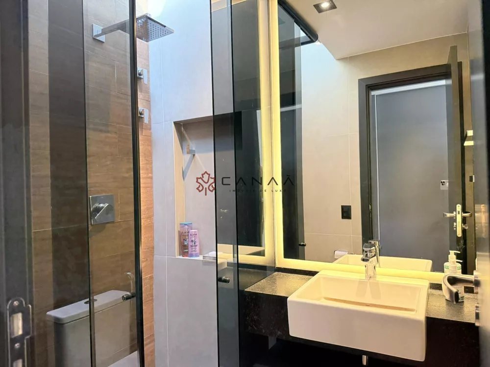 Casa de Condomínio, 5 quartos - Foto 51