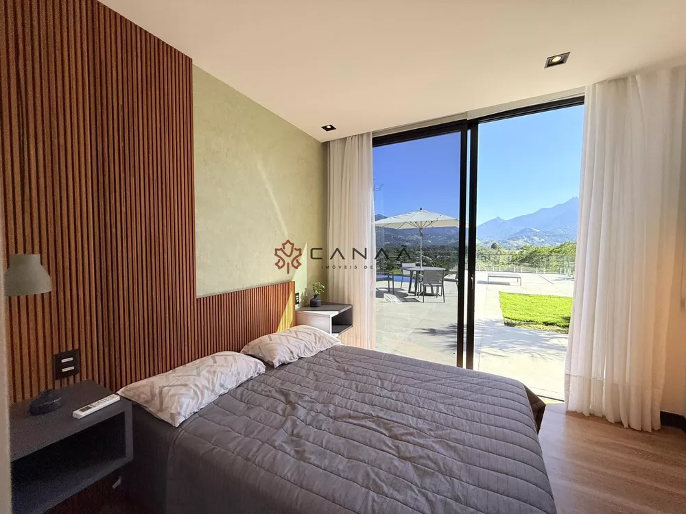 Casa de Condomínio, 5 quartos - Foto 43