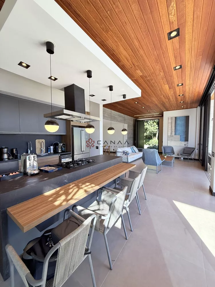 Casa de Condomínio, 5 quartos - Foto 20