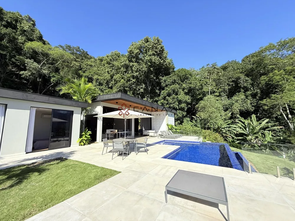 Casa de Condomínio, 5 quartos - Foto 3