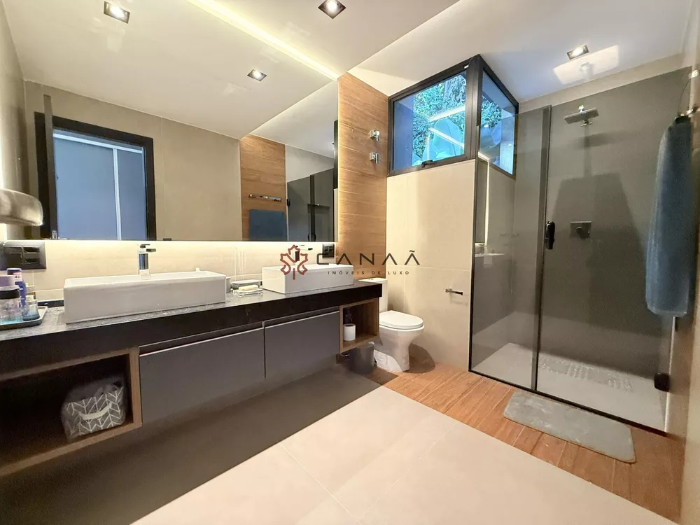 Casa de Condomínio, 5 quartos - Foto 30