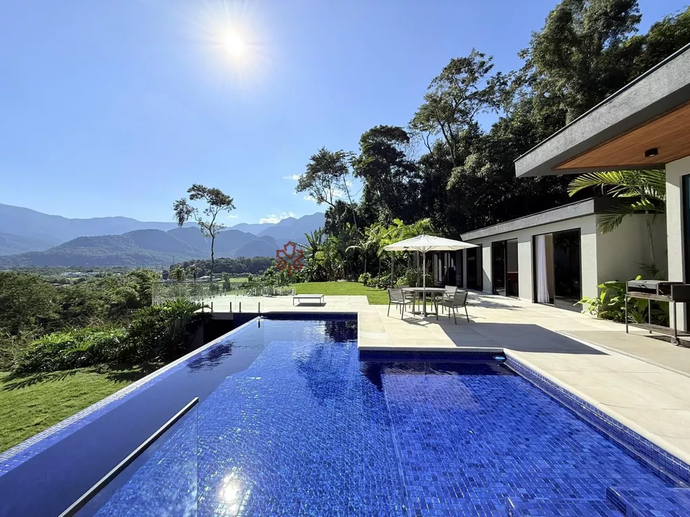 Casa de Condomínio, 5 quartos - Foto 1