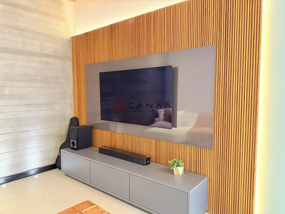 Casa de Condomínio, 5 quartos - Foto 13