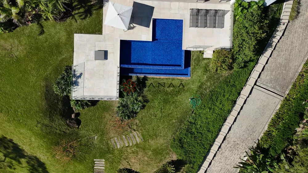 Casa de Condomínio, 5 quartos - Foto 42