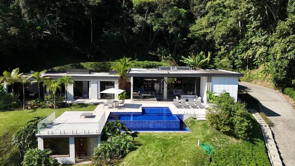 Casa de Condomínio, 5 quartos - Foto 40