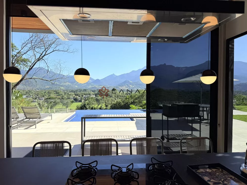 Casa de Condomínio, 5 quartos - Foto 5