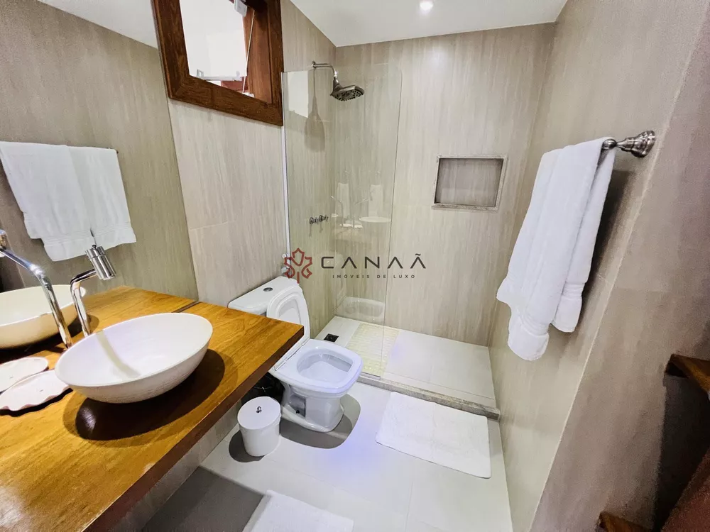 Casa de Condomínio, 10 quartos - Foto 51