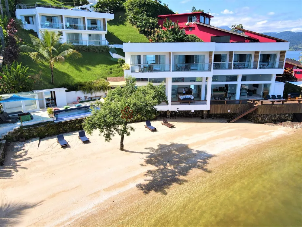 Casa de Condomínio, 10 quartos - Foto 8