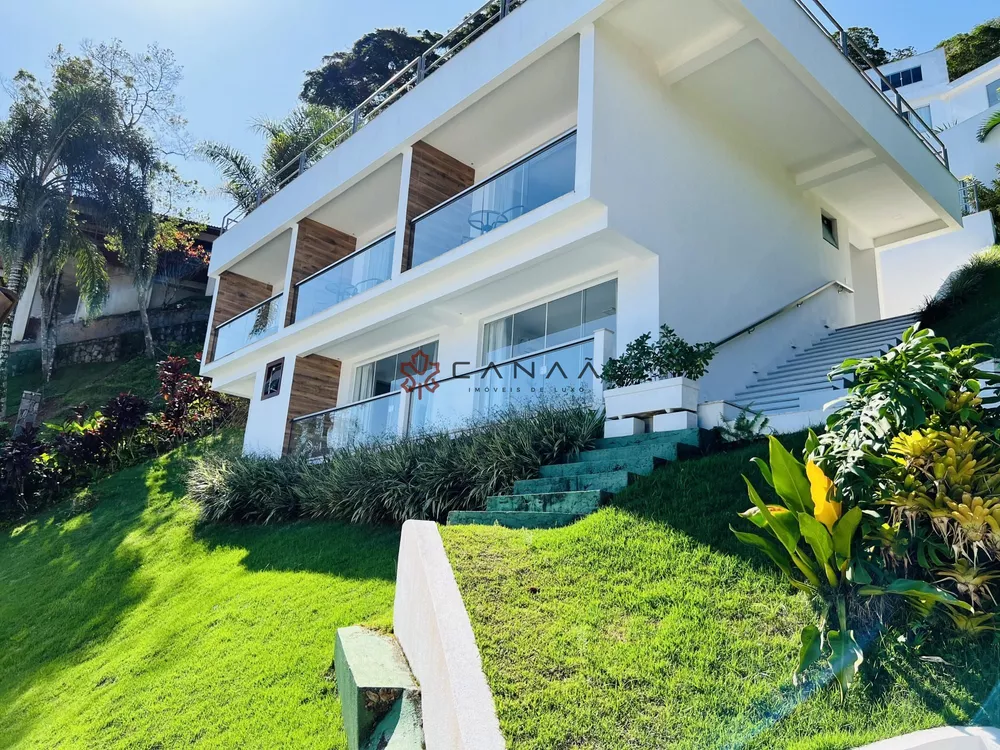 Casa de Condomínio, 10 quartos - Foto 42