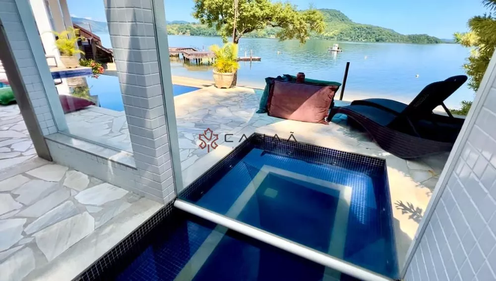 Casa de Condomínio, 10 quartos - Foto 10
