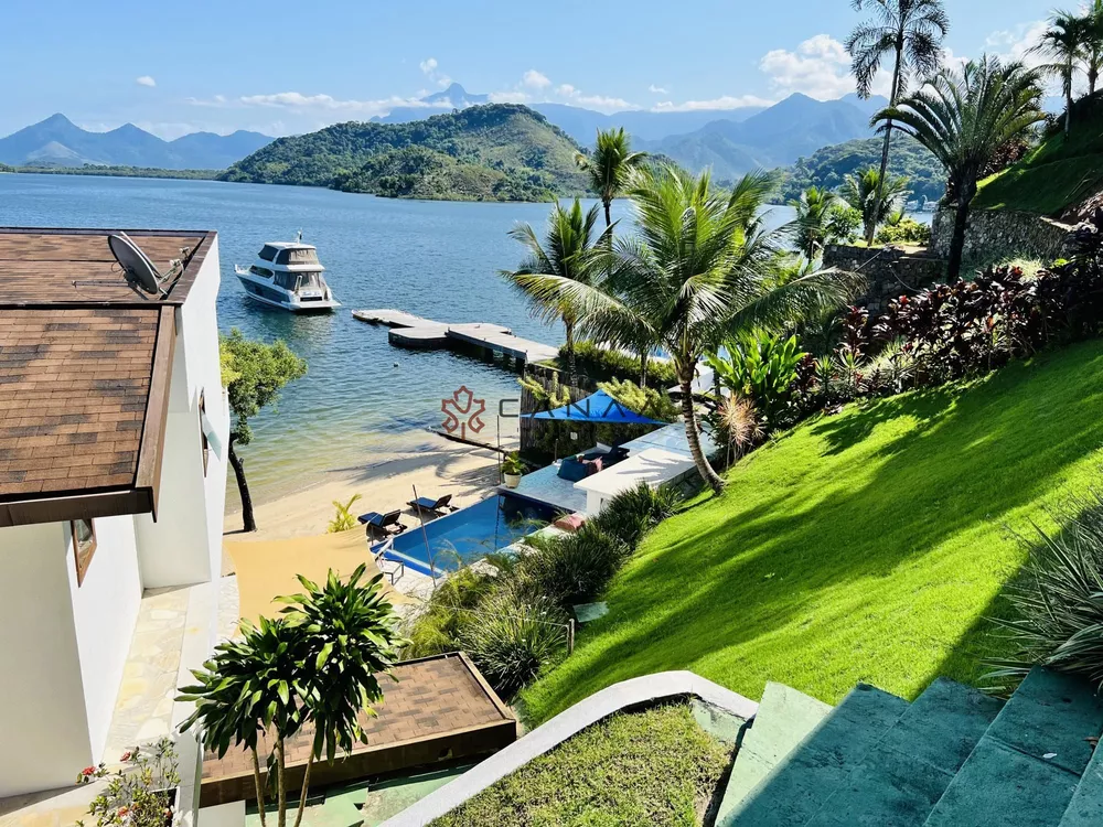 Casa de Condomínio, 10 quartos - Foto 25