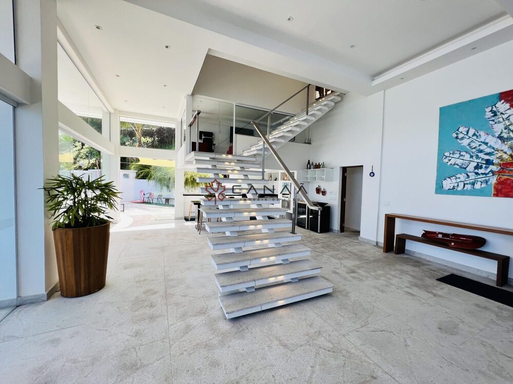 Casa de Condomínio, 10 quartos - Foto 63