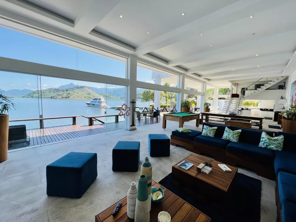 Casa de Condomínio, 10 quartos - Foto 29