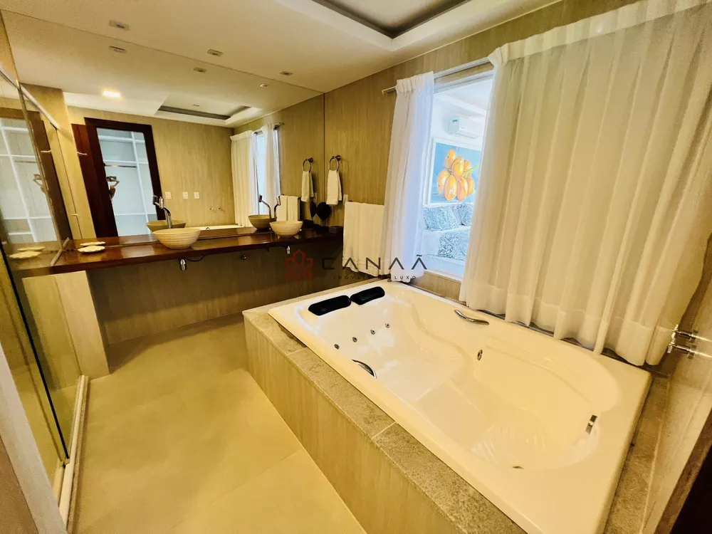 Casa de Condomínio, 10 quartos - Foto 46