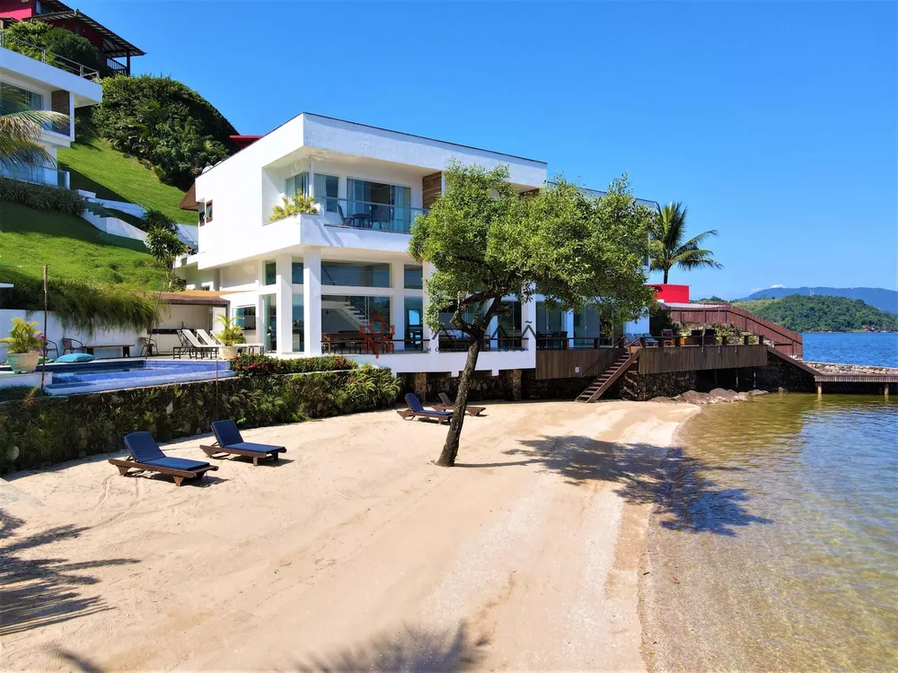 Casa de Condomínio, 10 quartos - Foto 20