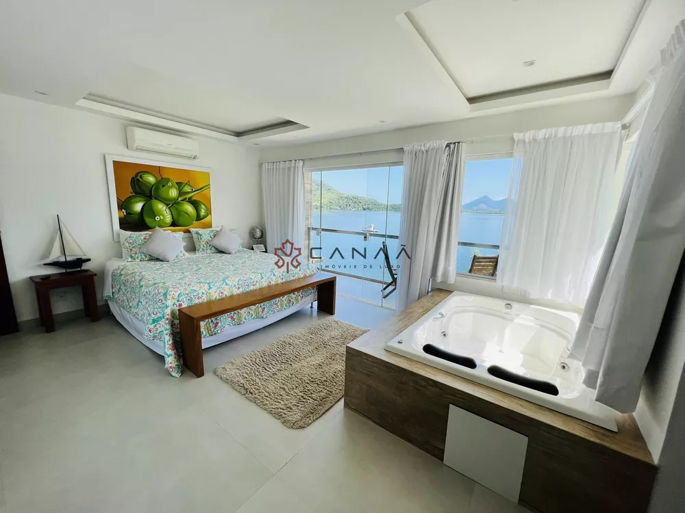 Casa de Condomínio, 10 quartos - Foto 33