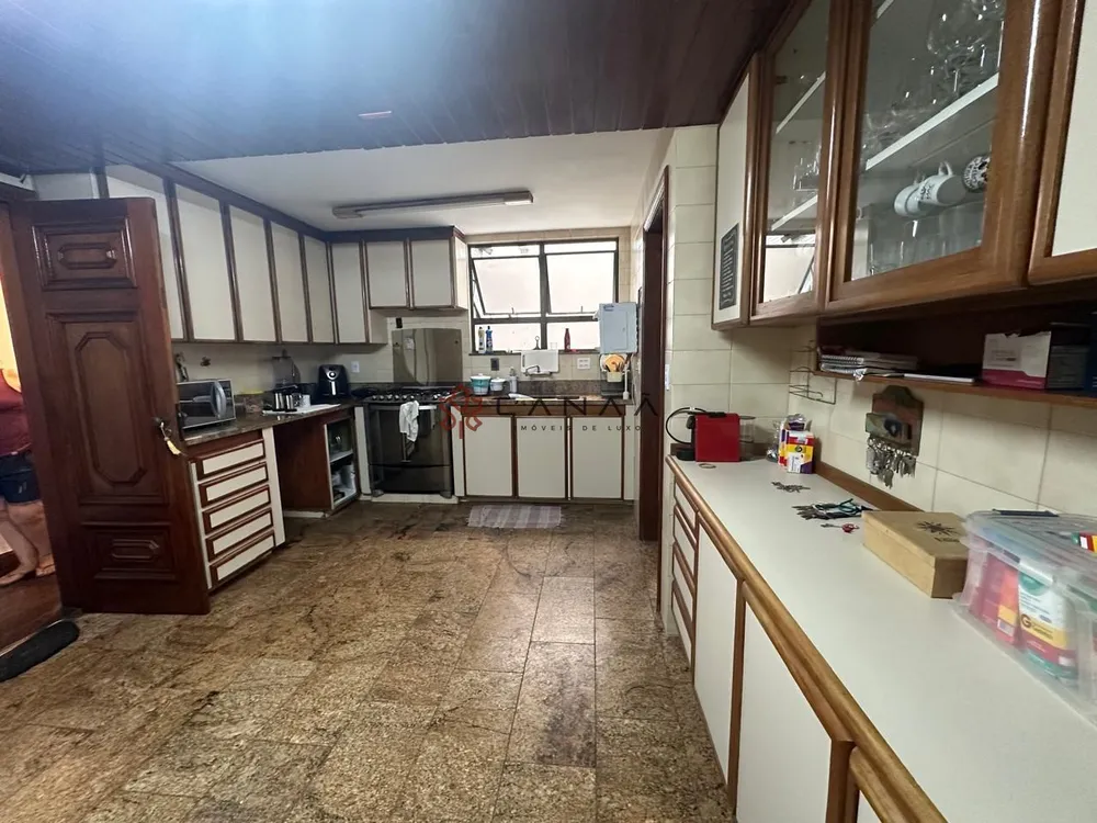 Cobertura, 4 quartos, 336 m² - Foto 9