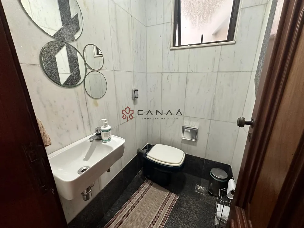Cobertura, 4 quartos, 336 m² - Foto 28