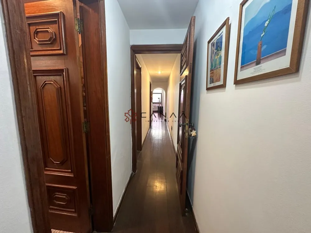 Cobertura, 4 quartos, 336 m² - Foto 6