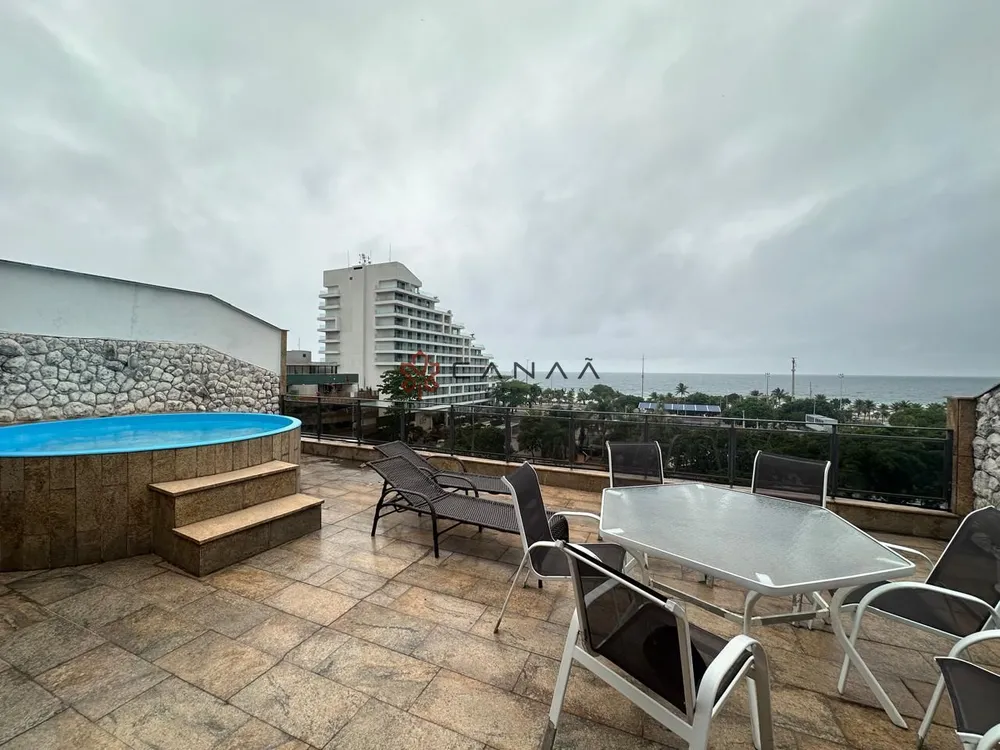 Cobertura, 4 quartos, 336 m² - Foto 16