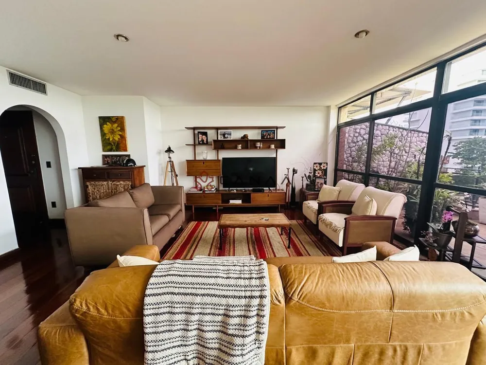 Cobertura, 4 quartos, 336 m² - Foto 3