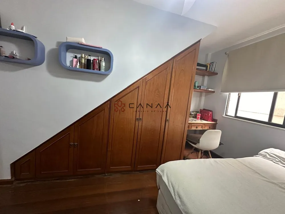 Cobertura, 4 quartos, 336 m² - Foto 23