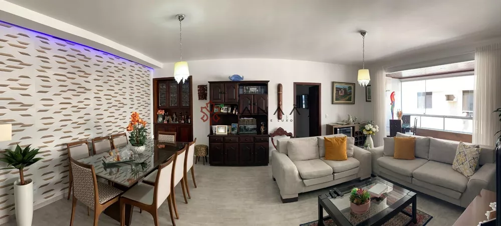 Apartamento, 3 quartos, 157 m² - Foto 1