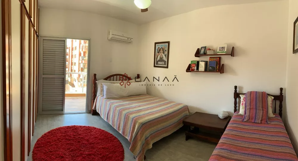 Apartamento, 3 quartos, 157 m² - Foto 11