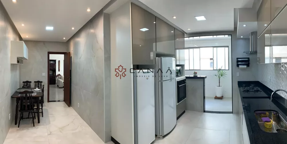 Apartamento, 3 quartos, 157 m² - Foto 9