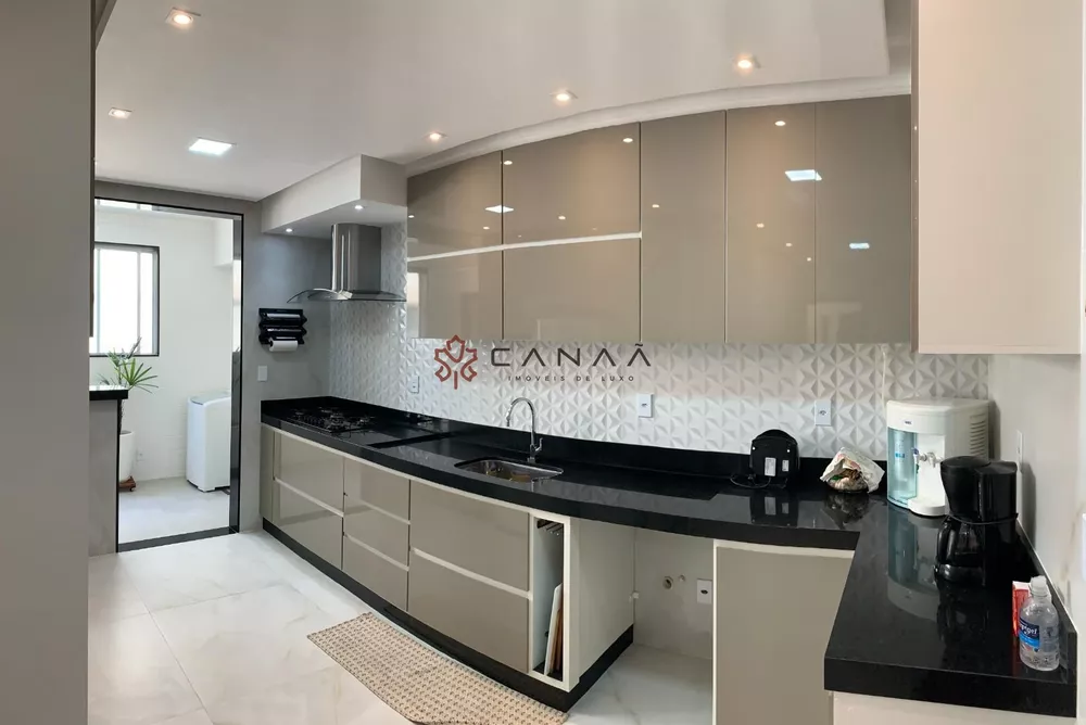 Apartamento, 3 quartos, 157 m² - Foto 13