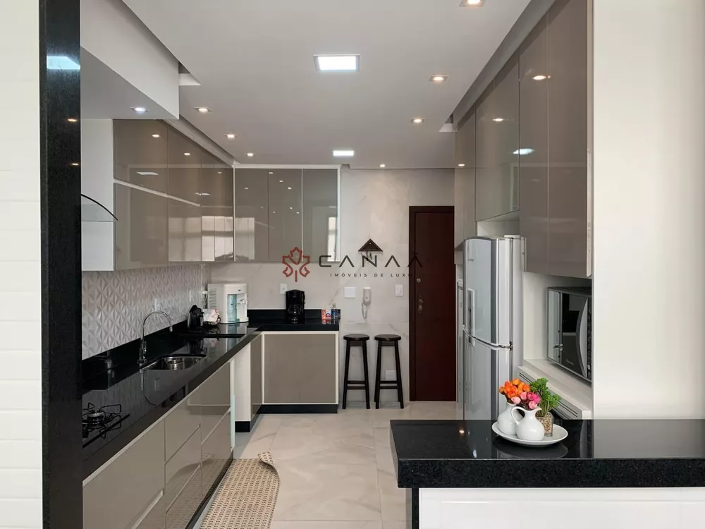Apartamento, 3 quartos, 157 m² - Foto 4