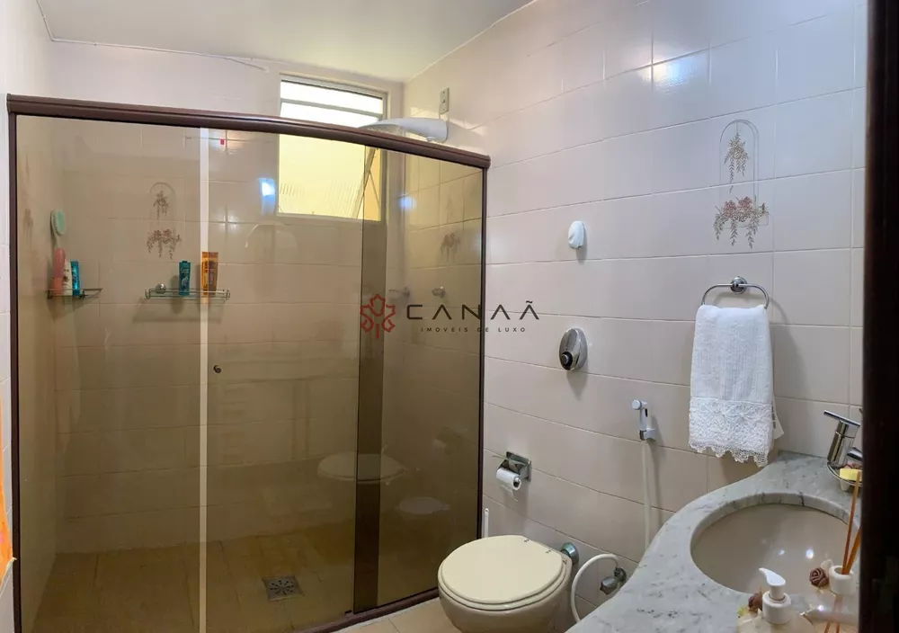 Apartamento, 3 quartos, 157 m² - Foto 6