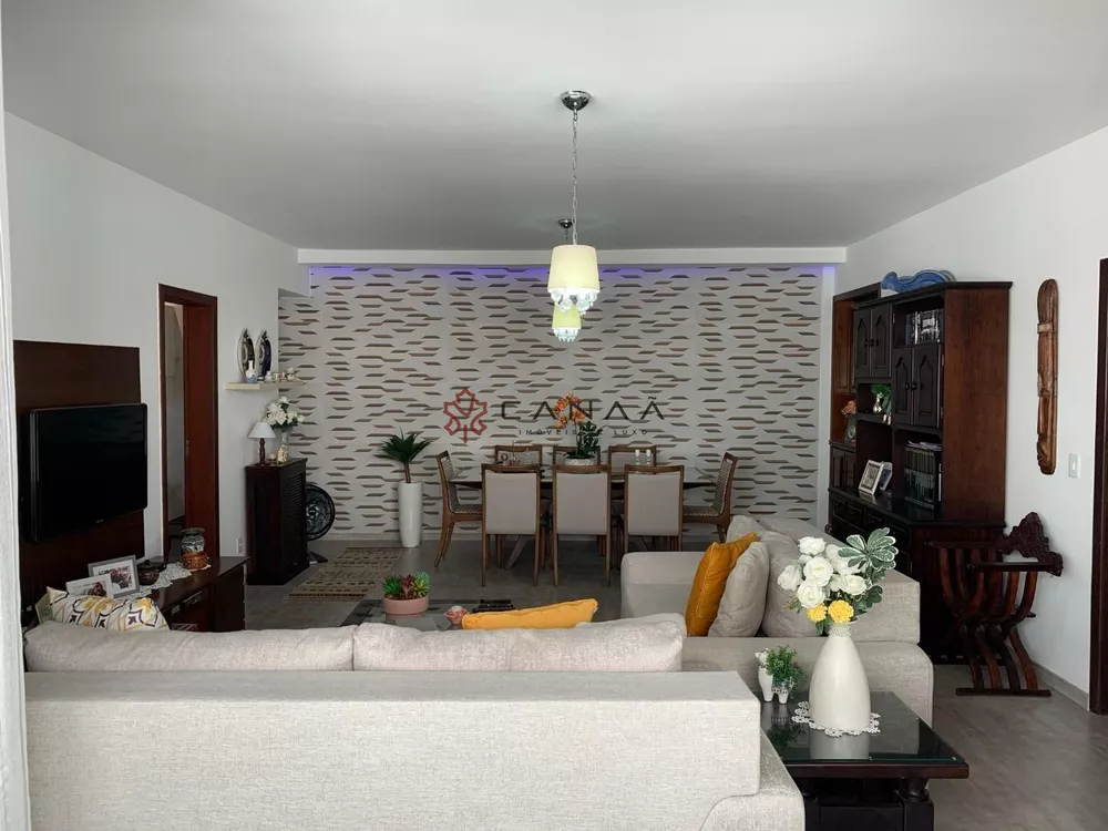 Apartamento, 3 quartos, 157 m² - Foto 3