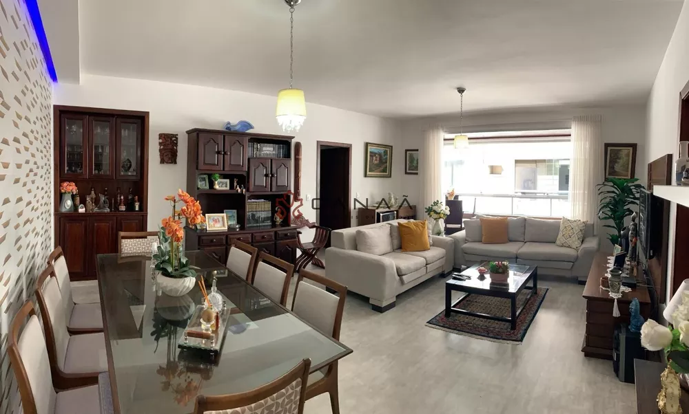 Apartamento, 3 quartos, 157 m² - Foto 2