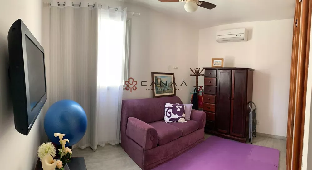 Apartamento, 3 quartos, 157 m² - Foto 12