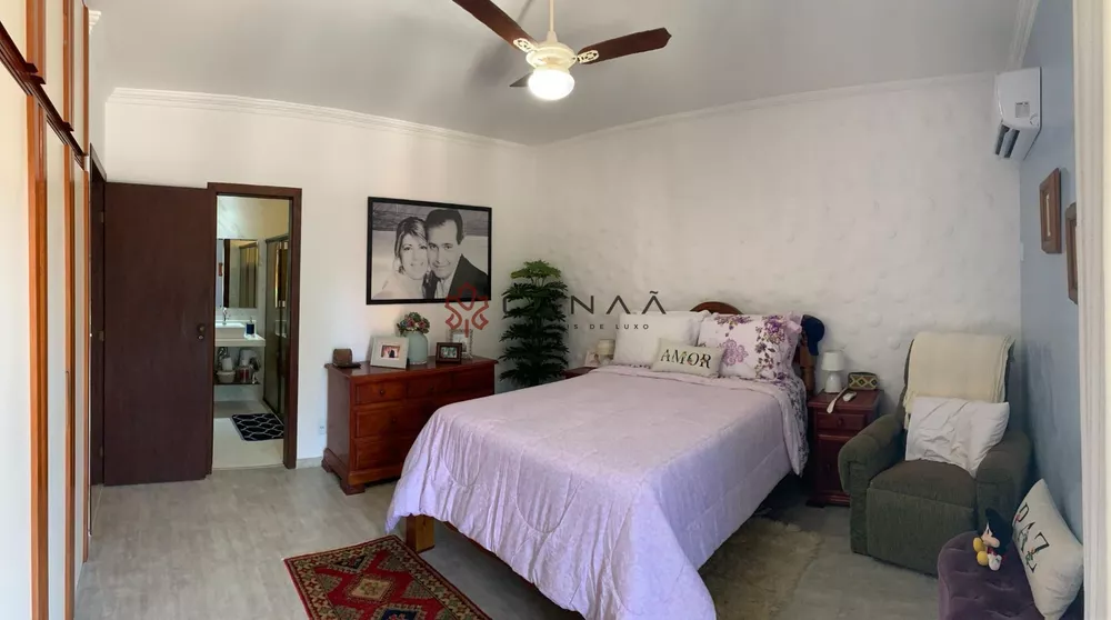 Apartamento, 3 quartos, 157 m² - Foto 7