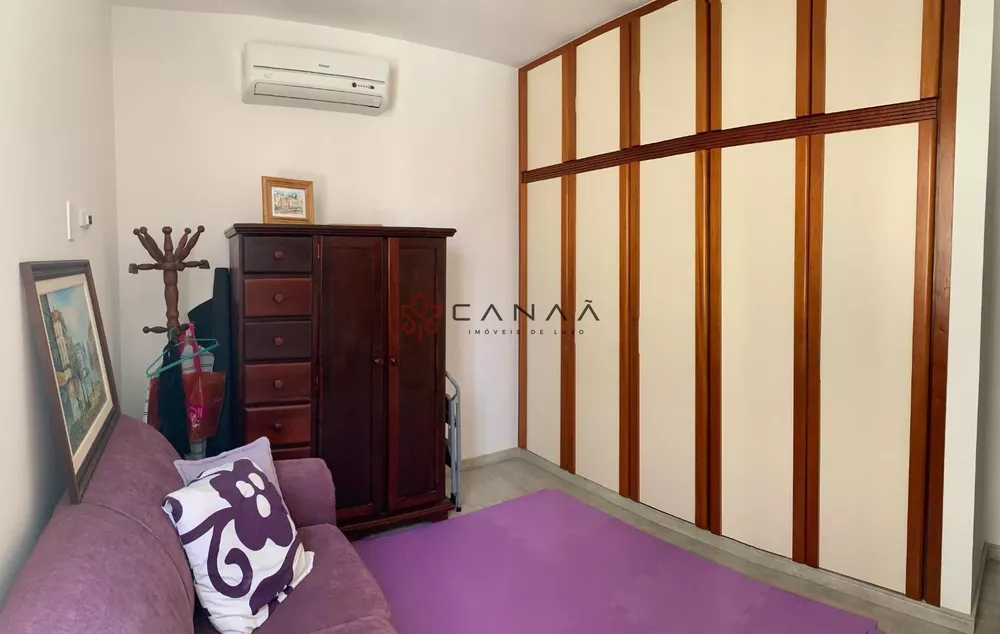 Apartamento, 3 quartos, 157 m² - Foto 5