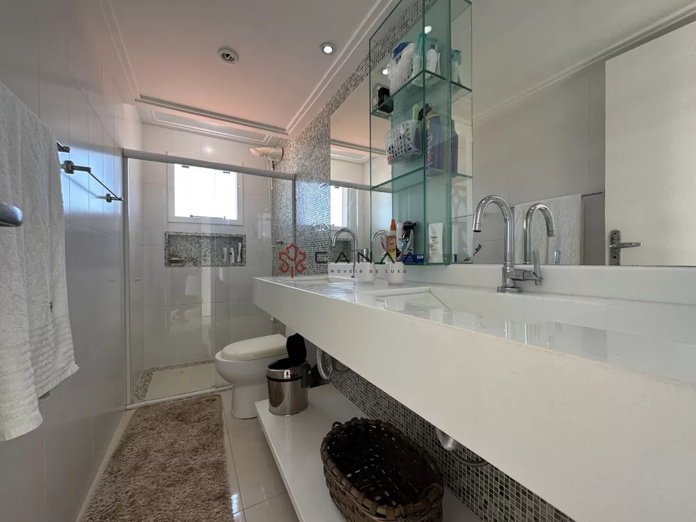 Casa de Condomínio, 5 quartos - Foto 43
