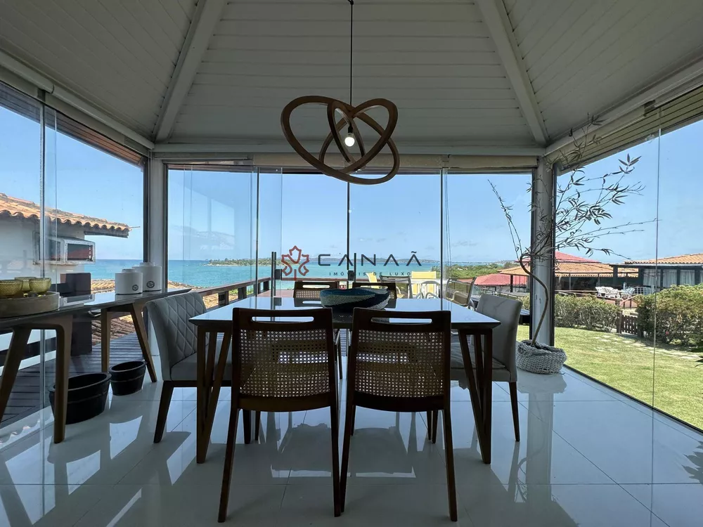 Casa de Condomínio, 5 quartos - Foto 41