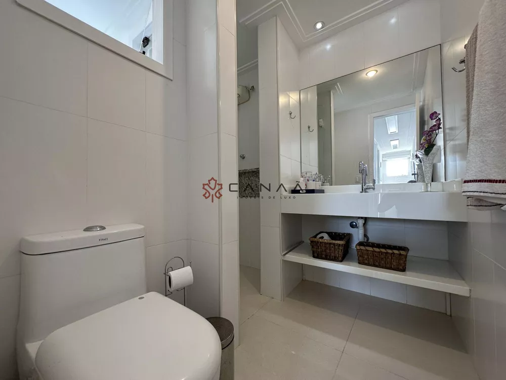 Casa de Condomínio, 5 quartos - Foto 28