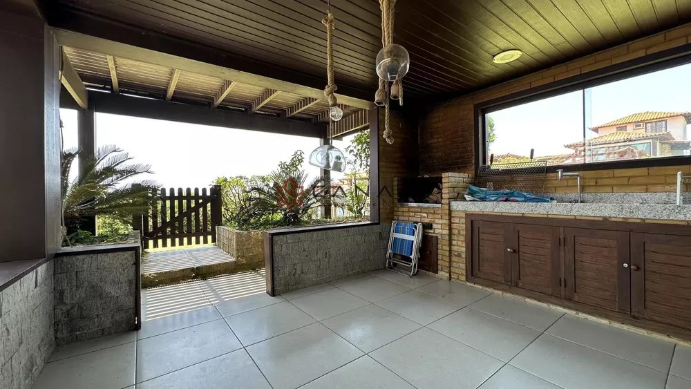 Casa de Condomínio, 5 quartos - Foto 35