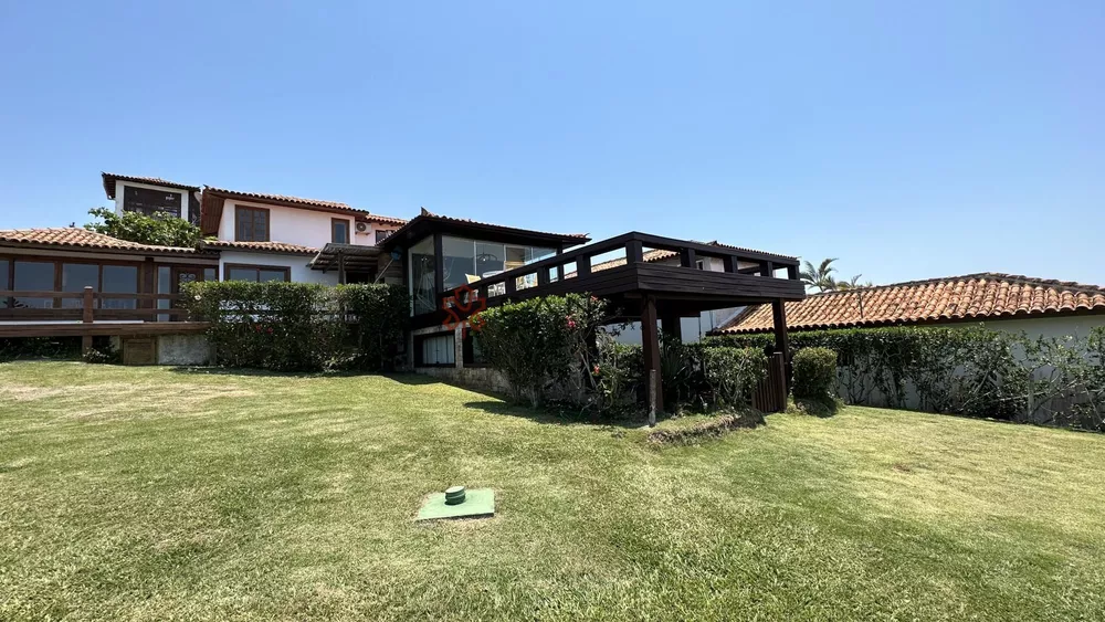 Casa de Condomínio, 5 quartos - Foto 16