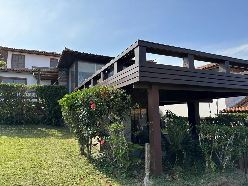 Casa de Condomínio, 5 quartos - Foto 6